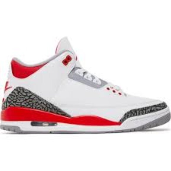 Air jordan 3 - Picture 1 of 1